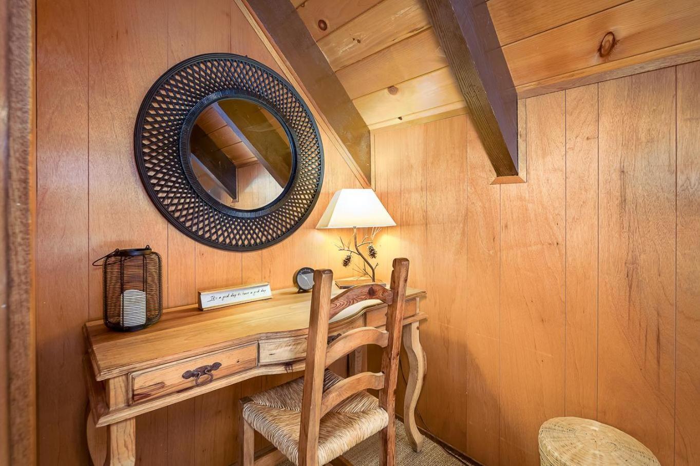 The Honey Bear Cabin Carnelian Bay Luaran gambar